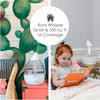 Crane Cool Mist Ultrasonic Humidifier