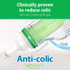 Dr. Brown's Anti-Colic Glass Baby Bottle