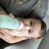 Dr. Brown's Anti-Colic Glass Baby Bottle