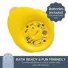 Dreambaby Duck Bath Thermometer