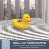 Dreambaby Duck Bath Thermometer