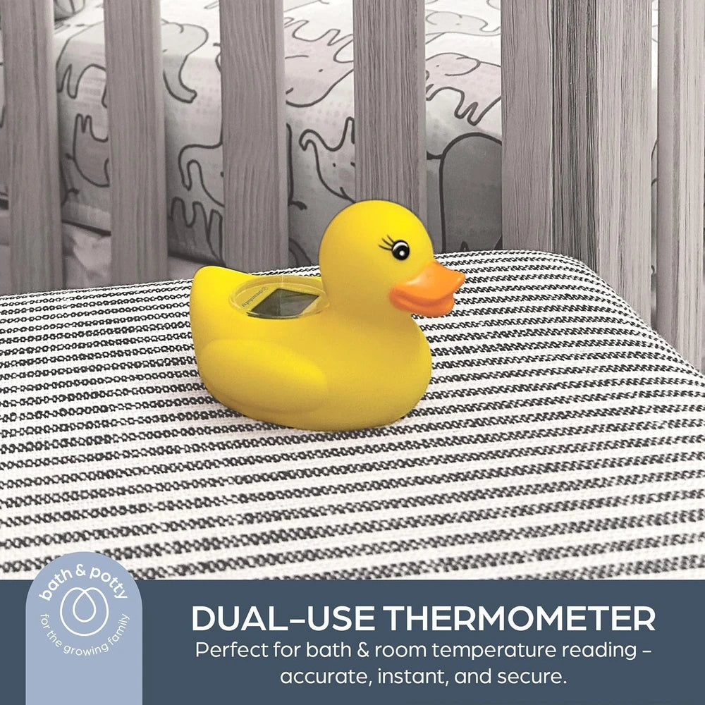 Dreambaby Duck Bath Thermometer