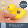 Dreambaby Duck Bath Thermometer