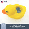 Dreambaby Duck Bath Thermometer