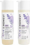 Lavender Baby Shampoo And Conditioner Duo