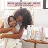 Lavender Baby Shampoo And Conditioner Duo