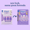 Johnson's Baby Sleepy Time Gift Set