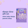 Johnson's Baby Sleepy Time Gift Set