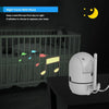 HelloBaby Video Baby Monitor