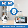 HelloBaby Video Baby Monitor