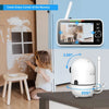 HelloBaby Video Baby Monitor