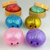 Glitter Dumpling Stress Ball