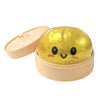 Glitter Dumpling Stress Ball