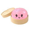 Glitter Dumpling Stress Ball