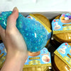 Glitter Dumpling Stress Ball