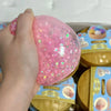 Glitter Dumpling Stress Ball