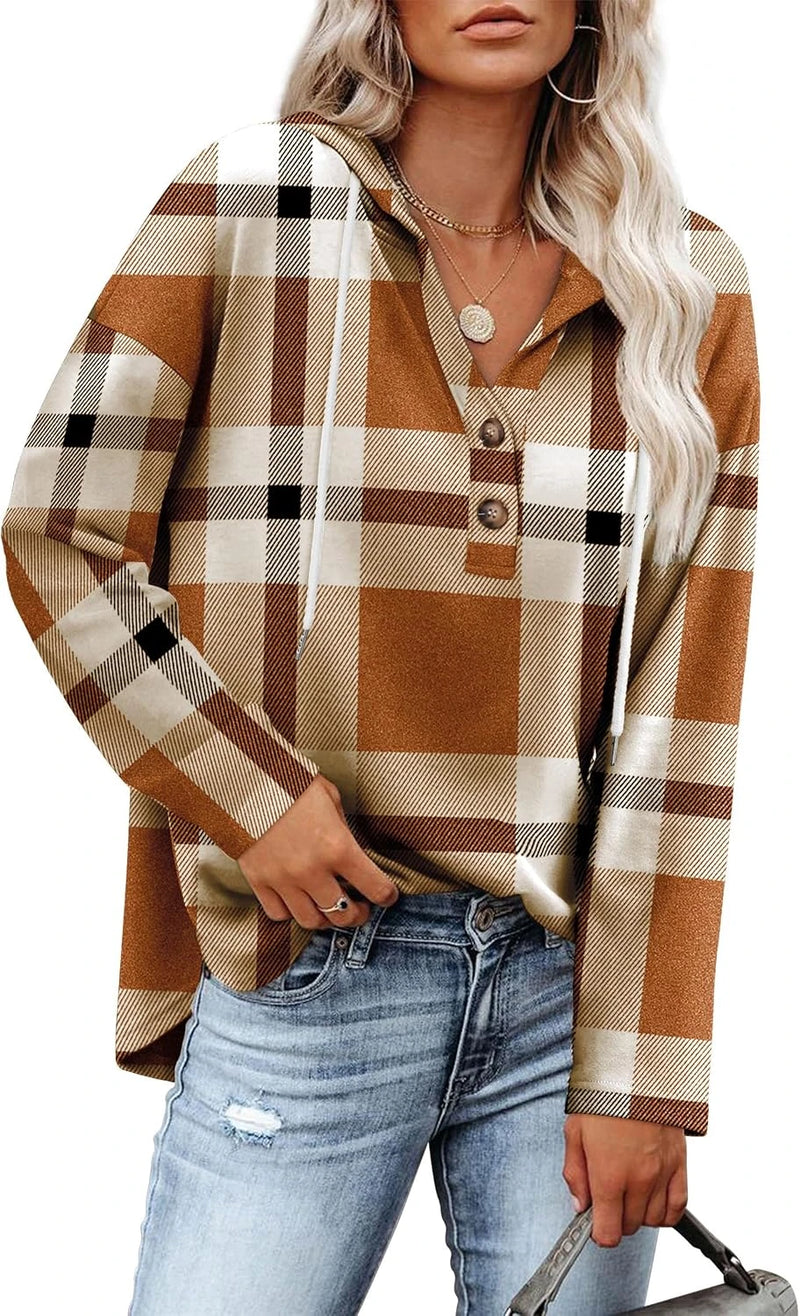 Rumia V Neck Sweatshirt