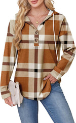 Rumia V Neck Sweatshirt