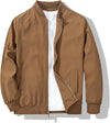 Lightweight Men Bomber Jacket