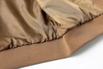 Lightweight Men Bomber Jacket