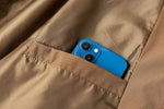 Lightweight Men Bomber Jacket