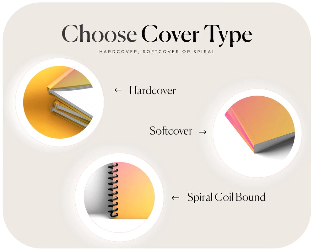 Custom Daily Planner