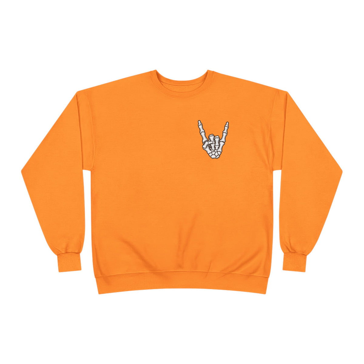 ADHD Awareness Crewneck Sweatshirt — "Don't Talk To Me When My ADHD Is Stimulated" Graphic