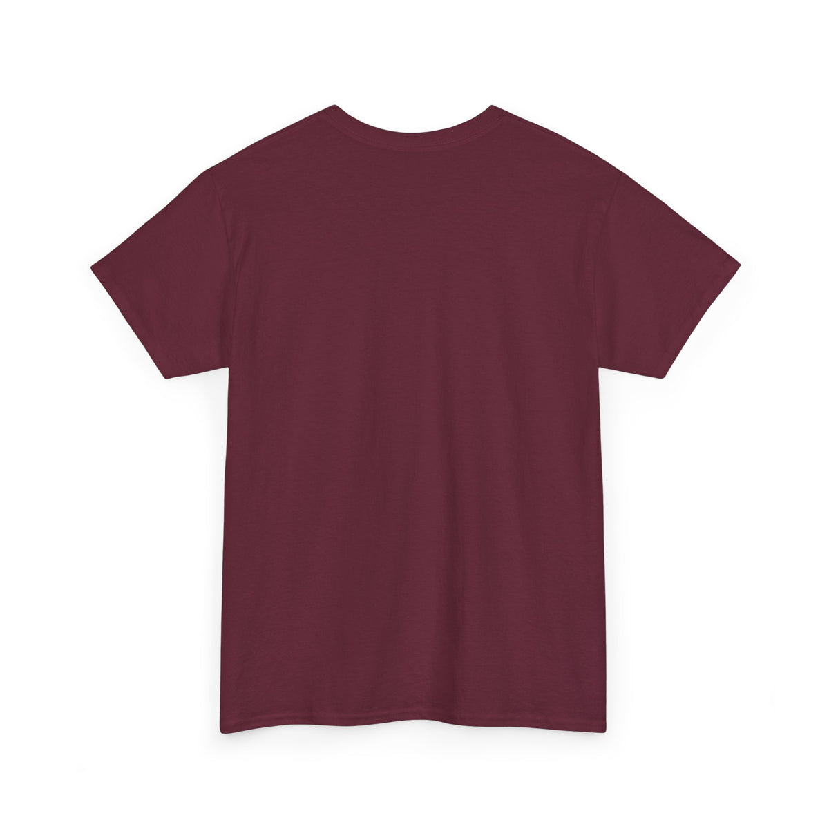Overstimulated Graphic Tee — Minimal Text Black T-Shirt