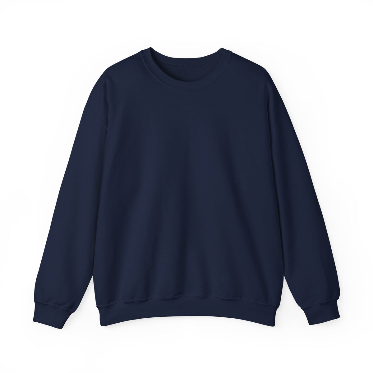 ADHD Awareness Crewneck Sweatshirt — "Don't Talk To Me When My ADHD Is Stimulated" Graphic