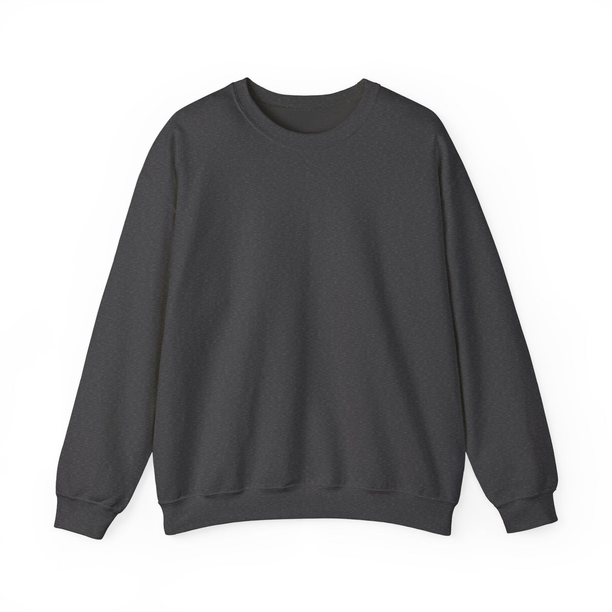 ADHD Awareness Crewneck Sweatshirt — "Don't Talk To Me When My ADHD Is Stimulated" Graphic
