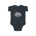 Blank Infant Bodysuit