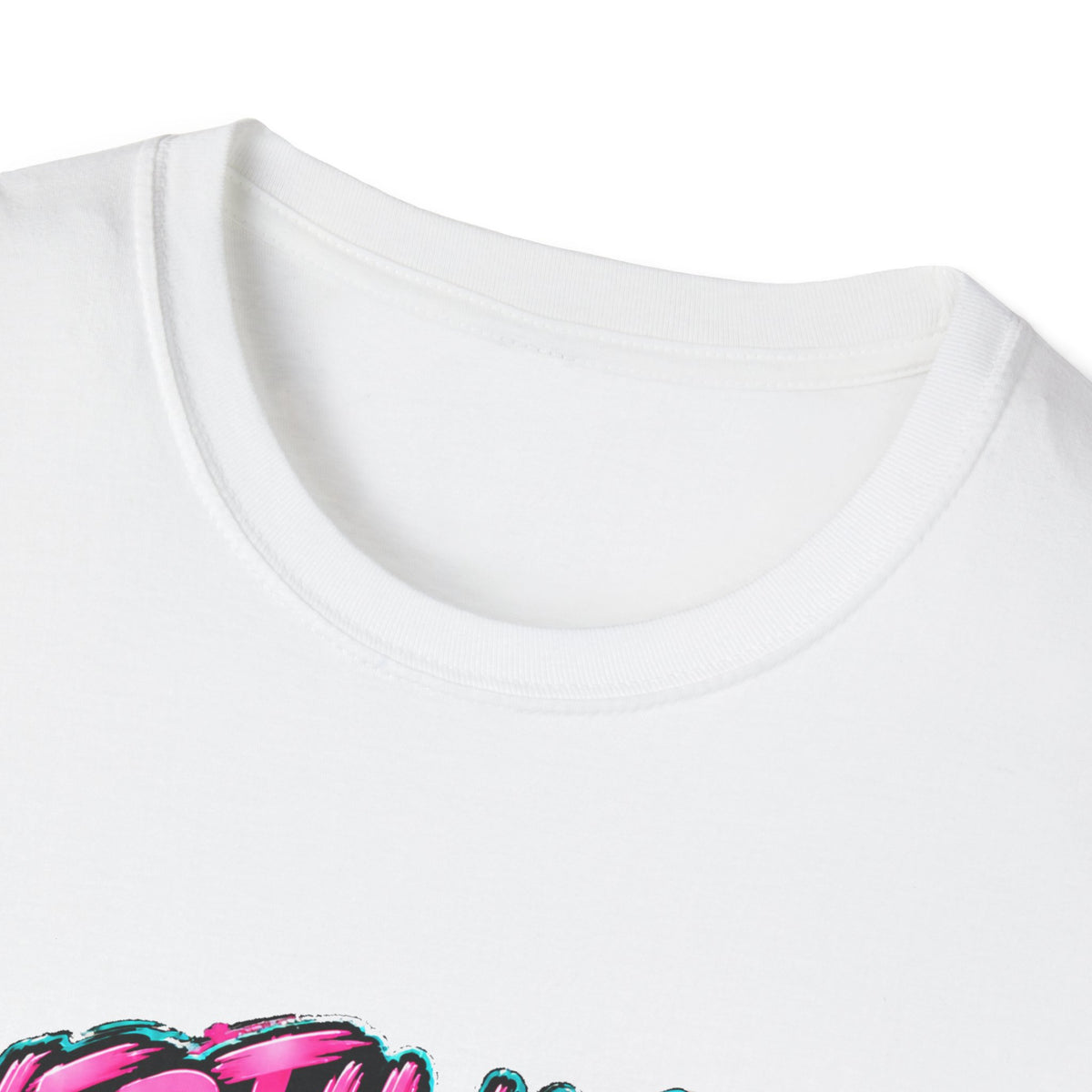 Overthinking My Favorite Cardio T-Shirt