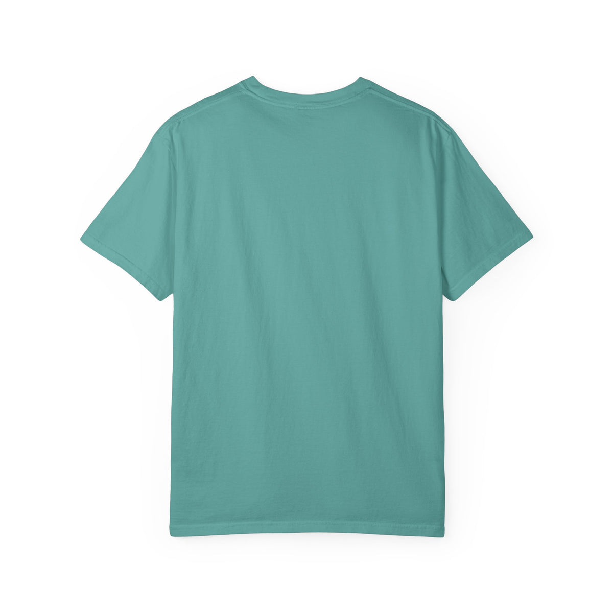 Overstimulated But Festive T-Shirt — Funny Holiday Dog Christmas Tee