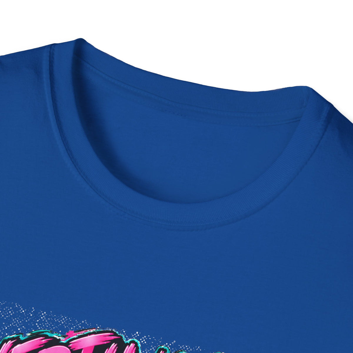 Overthinking My Favorite Cardio T-Shirt