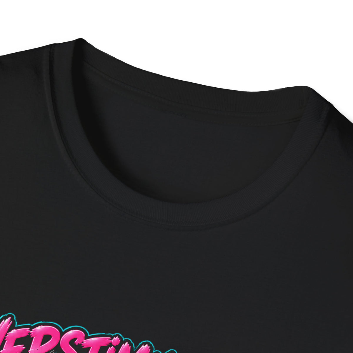 Overstimulated But I Got This T-Shirt