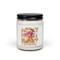 Scented Soy Candle, 9oz