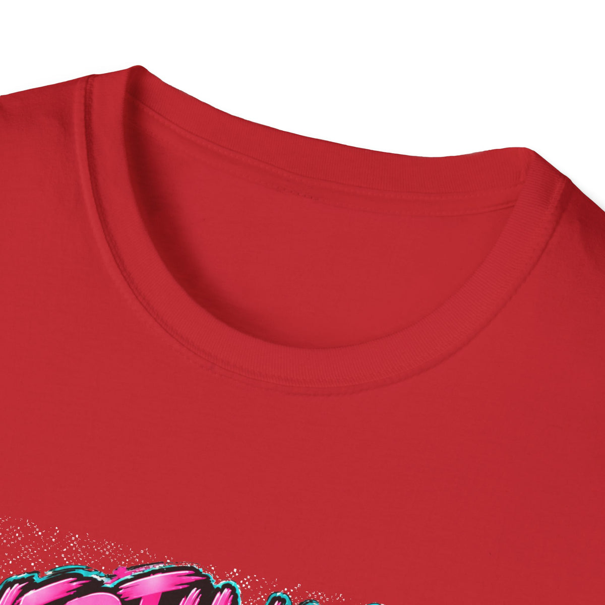 Overthinking My Favorite Cardio T-Shirt