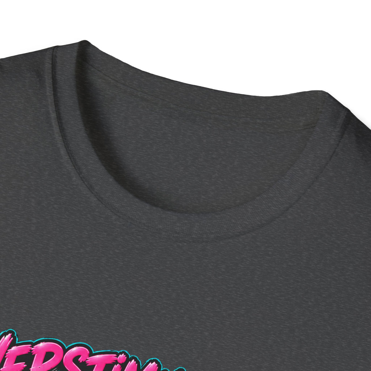 Overstimulated But I Got This T-Shirt