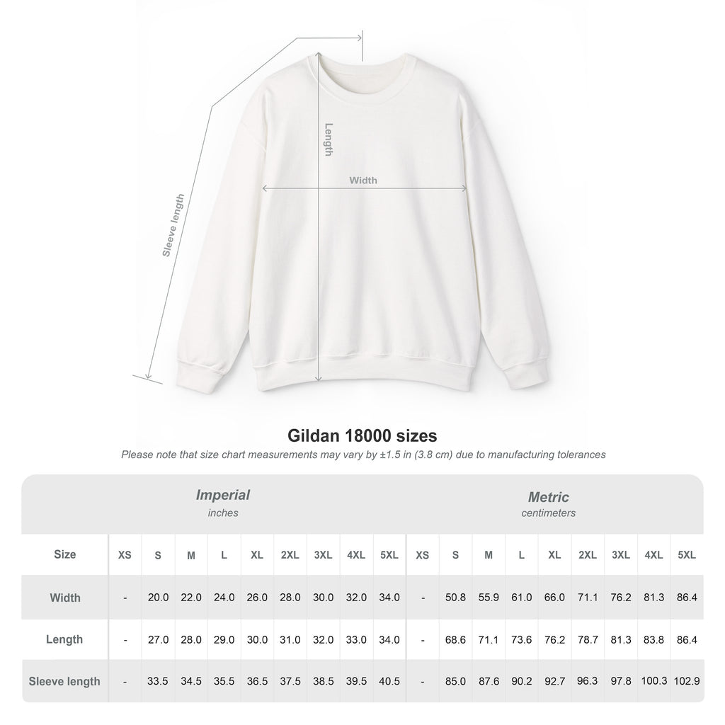 Reindeer Antlers Merry Christmas Sweatshirt | Holiday Christmas Crewneck