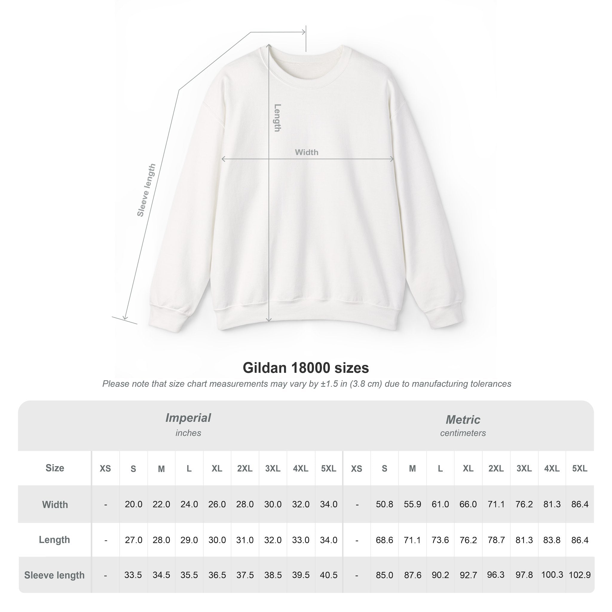 Reindeer Antlers Merry Christmas Sweatshirt | Holiday Christmas Crewneck