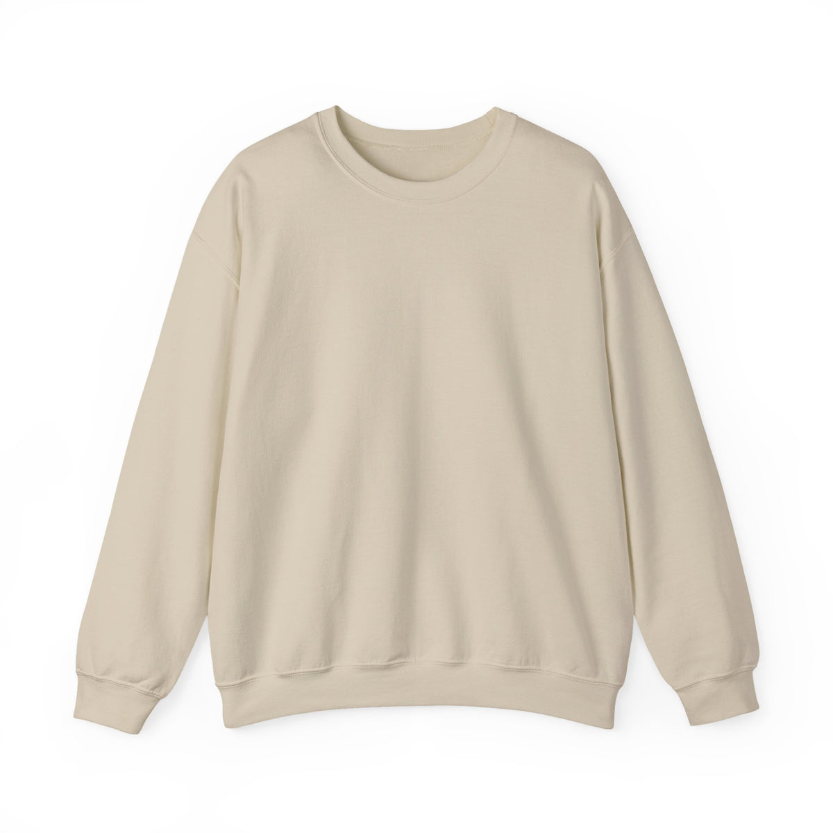 ADHD Awareness Crewneck Sweatshirt — "Don't Talk To Me When My ADHD Is Stimulated" Graphic