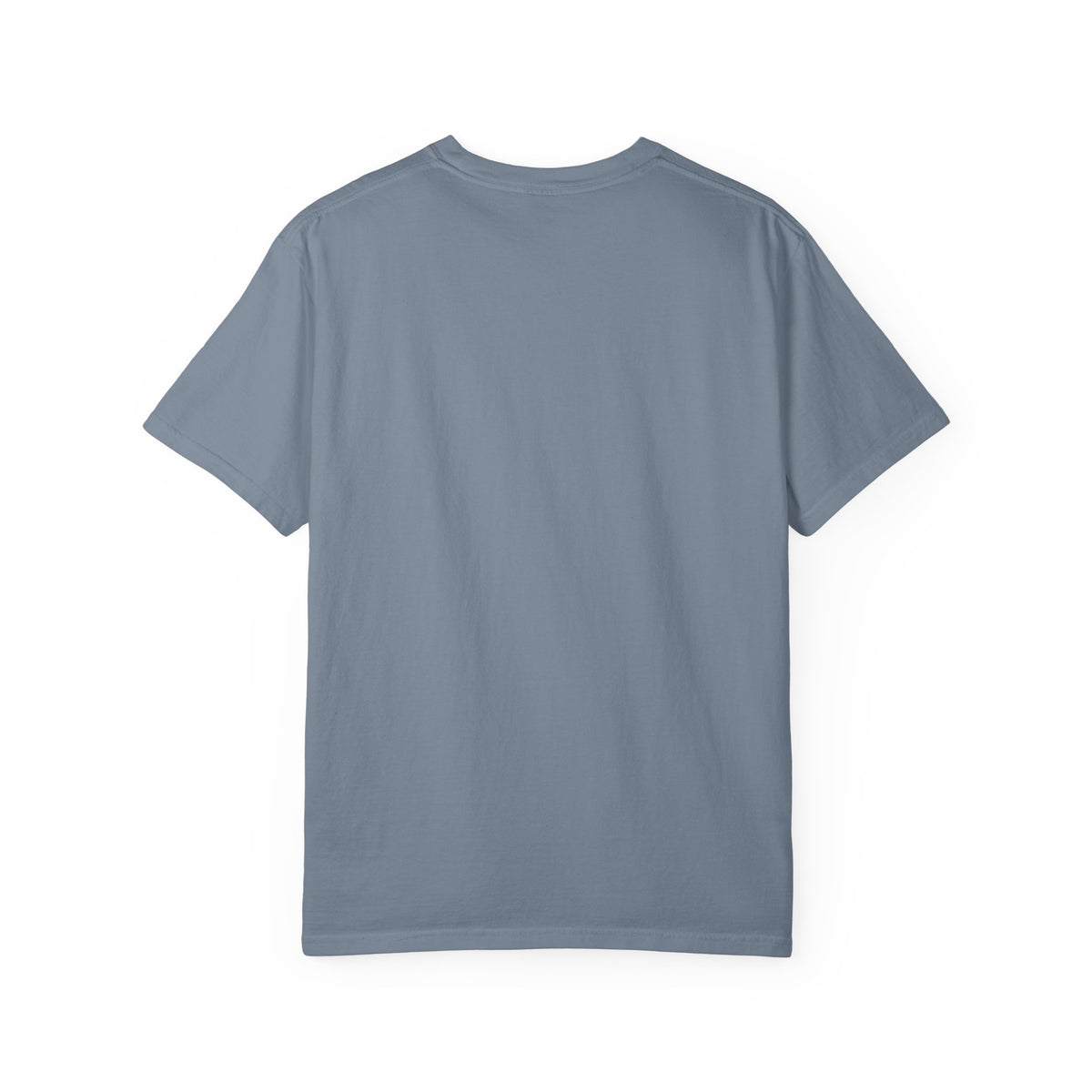 Overstimulated But Festive T-Shirt — Funny Holiday Dog Christmas Tee