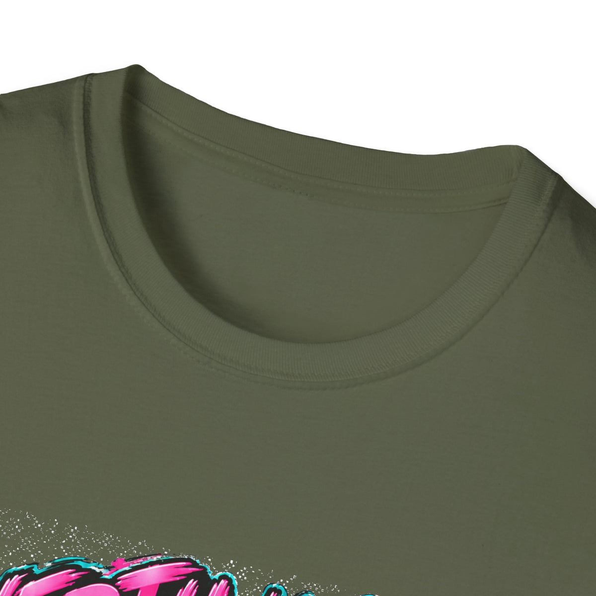 Overthinking My Favorite Cardio T-Shirt