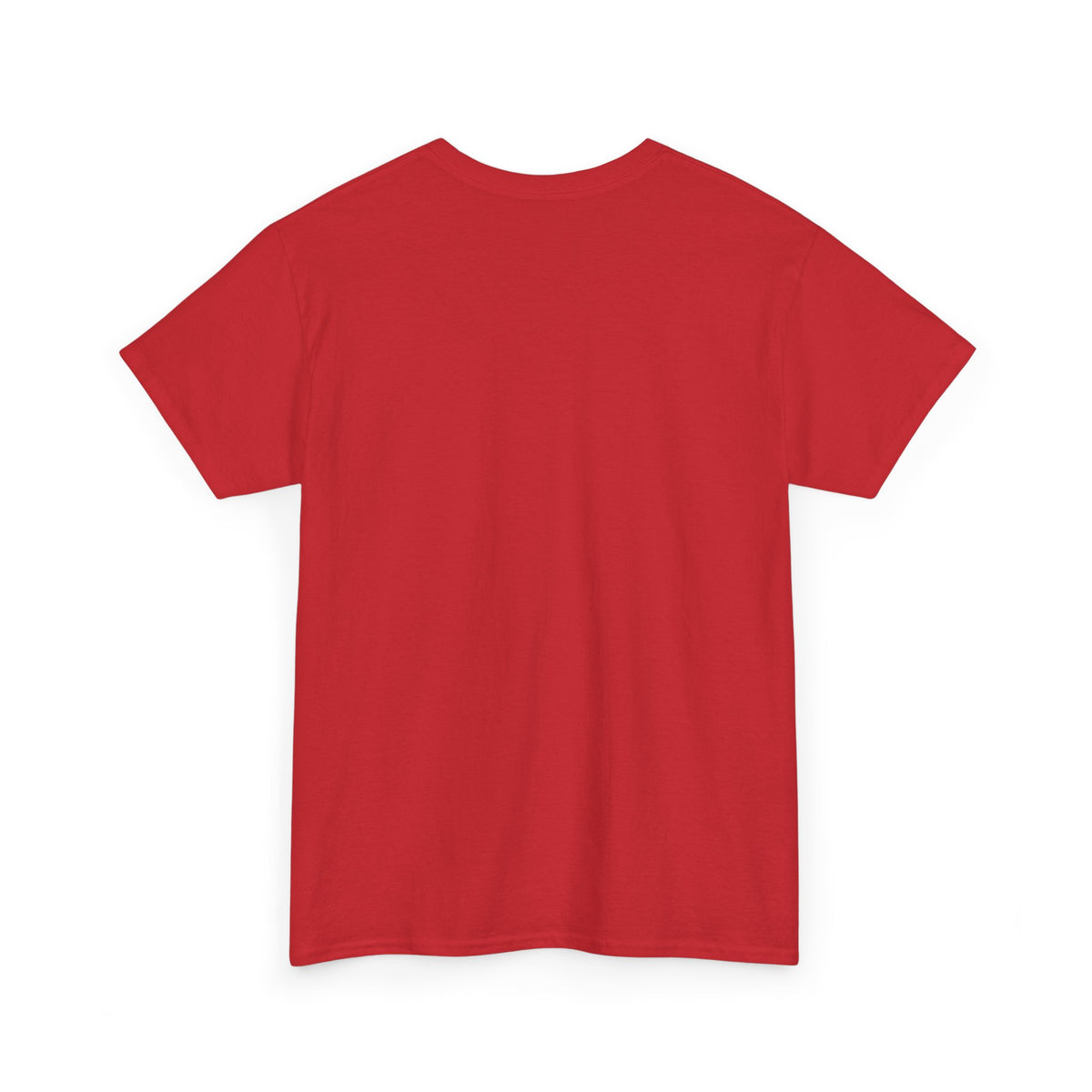 Overstimulated Graphic Tee — Minimal Text Black T-Shirt