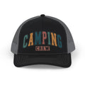 Snapback Trucker Cap