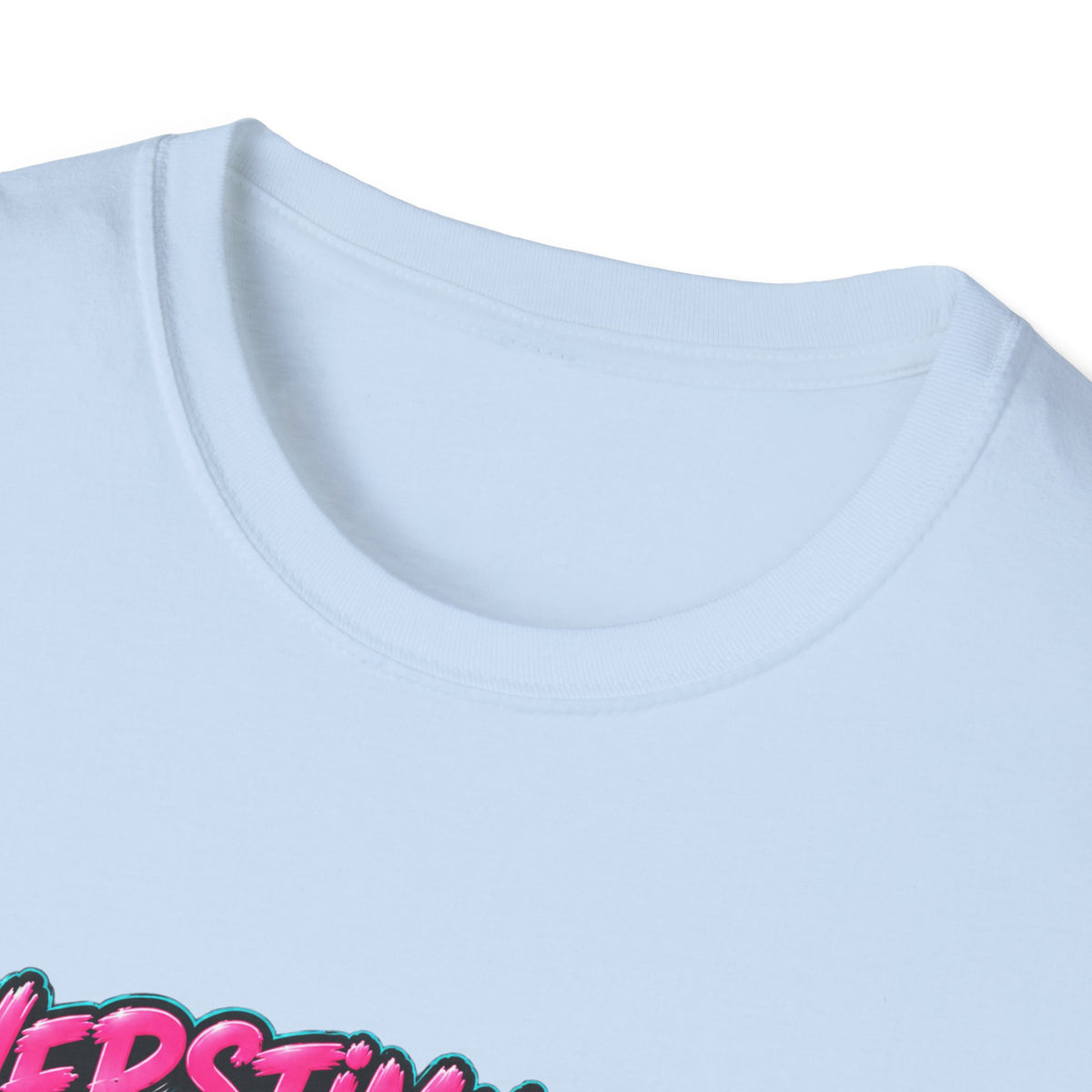 Overstimulated But I Got This T-Shirt