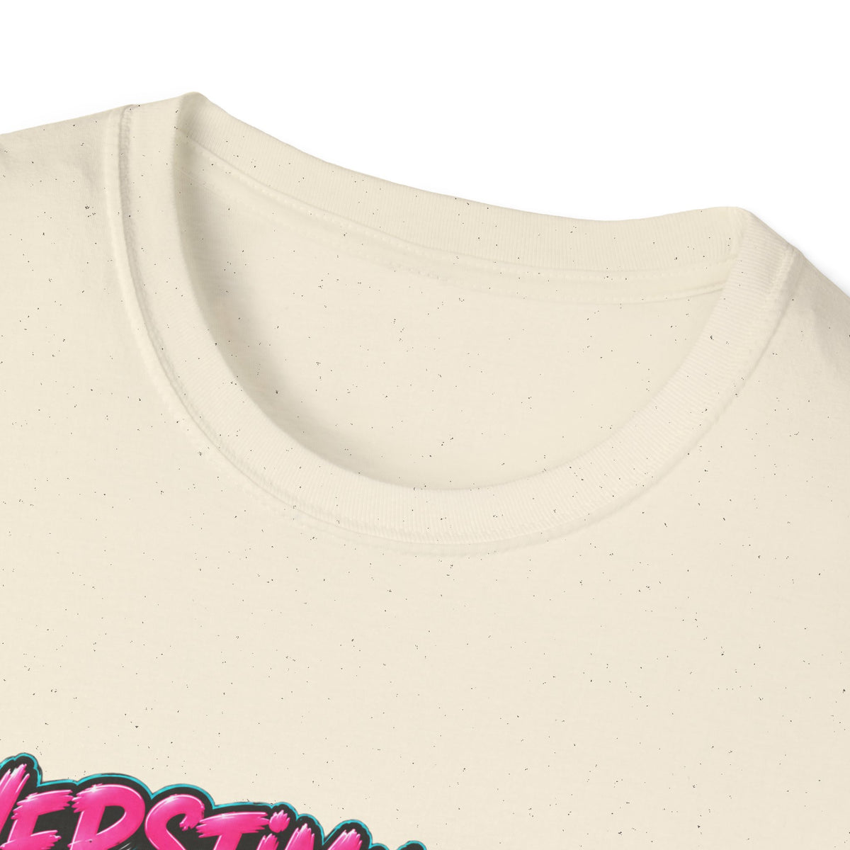 Overstimulated But I Got This T-Shirt