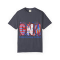 CNA American Flag T-Shirt