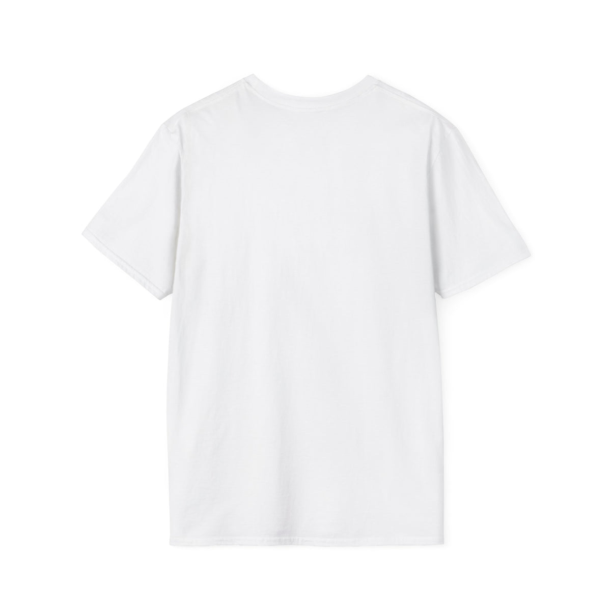 Currently Unsupervised T-Shirt — Funny Casual Graphic Tee