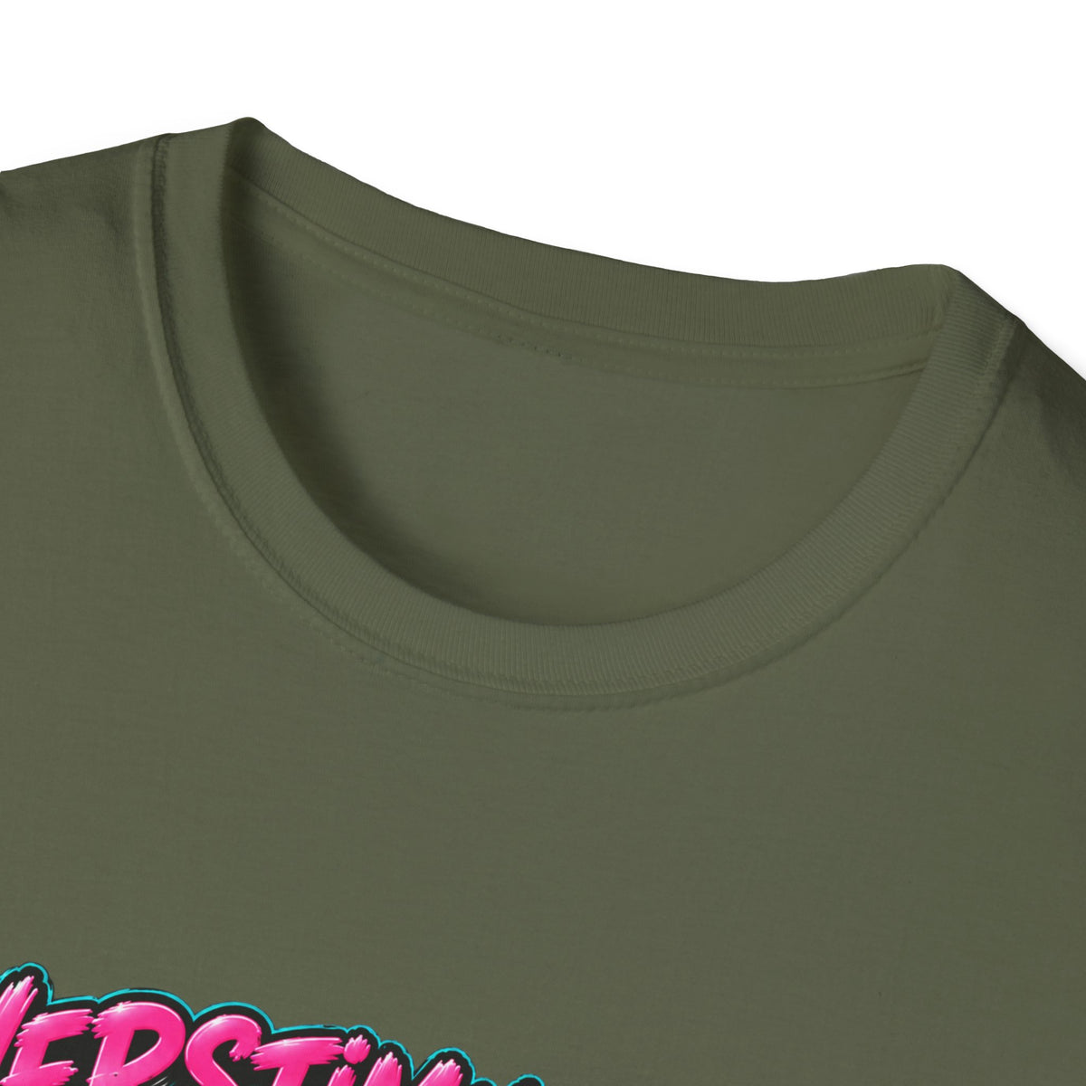 Overstimulated But I Got This T-Shirt